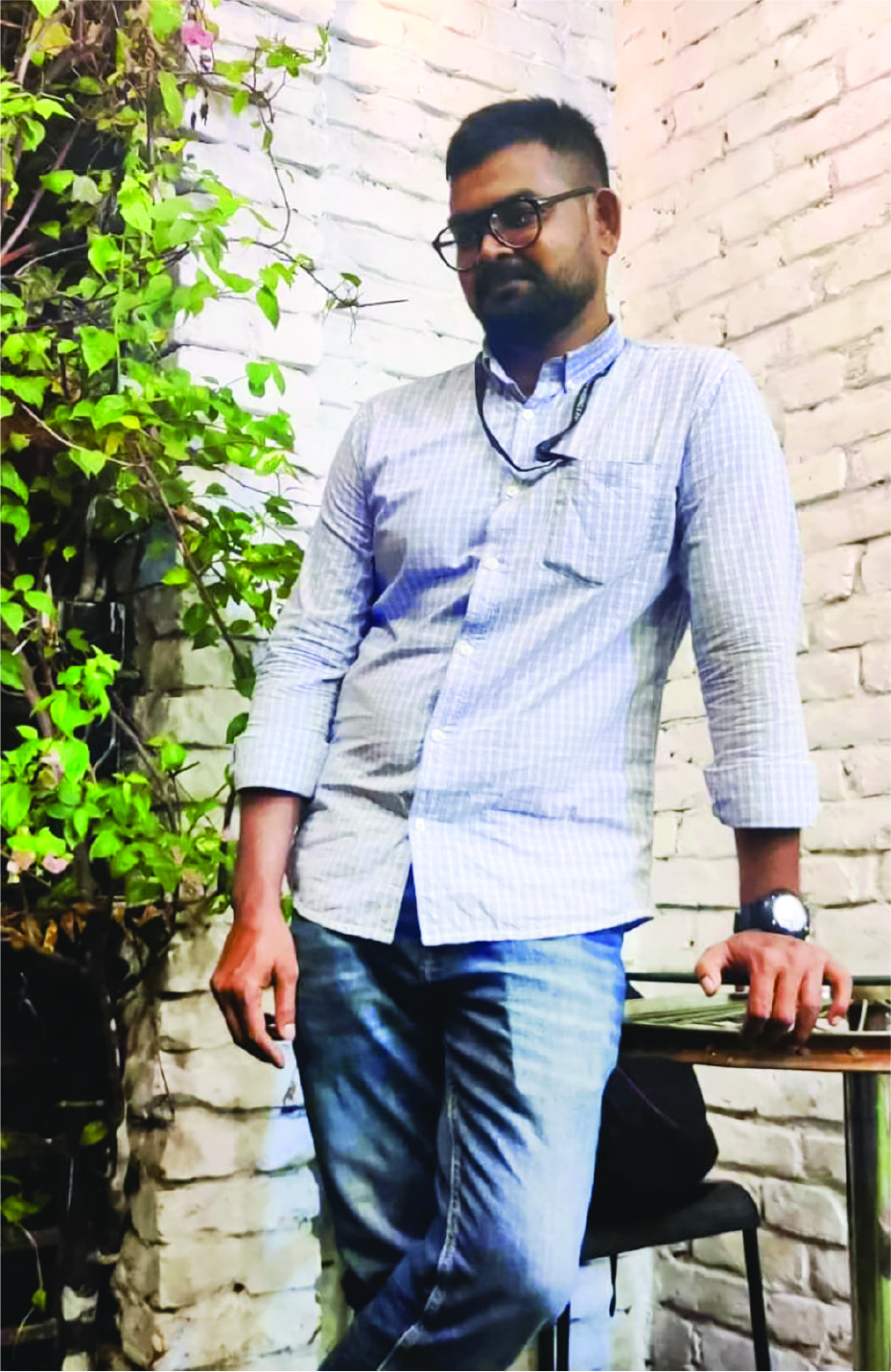 Image of মো: আল মামুন আমানত